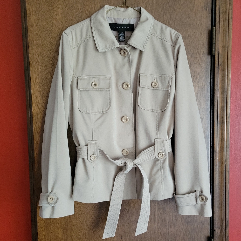 Cute Jacket🥼